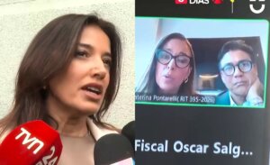 Abogada de Américo explicó su ausencia en audiencia con Yamila Reyna: este fue el argumento