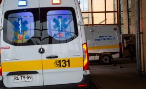 Impacto por presunto abuso sexual contra paciente con cáncer terminal en Hospital de Puerto Montt