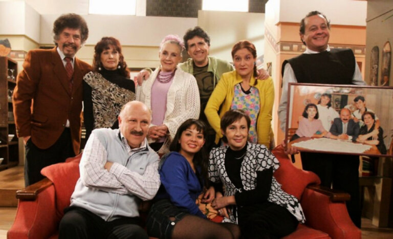 Recordado actor de 'Los Venegas' fue fiscalizado en pleno despacho del matinal de CHV