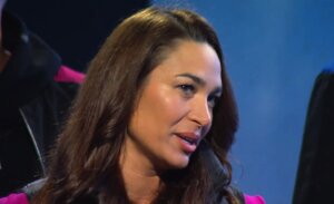 Lisandra Silva lanzó dura acusación en 'Vecinos al límite' por compañero que habría tratado de besarla fuera de cámara