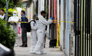 Investigan muerte de adolescente de 16 años encontrada al interior de cité en Independencia