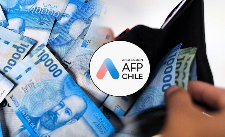 Tras millonarias pérdidas: exhiben los nombres de los gerentes de las AFP que quedaron bajo la lupa