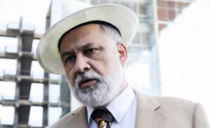 Duro golpe para Aldo Duque tras confirmar muerte de familiar: “El hogar está vacío”
