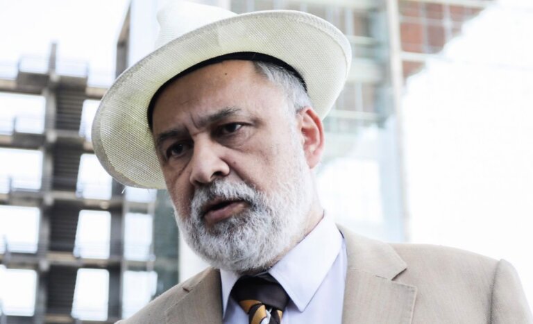 Duro golpe para Aldo Duque tras confirmar muerte de familiar: “El hogar está vacío”