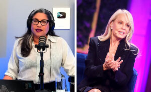 Alejandra Valle cuestionó duramente a Cecilia Bolocco: "Celebró cuando Kast llegó a La Moneda"