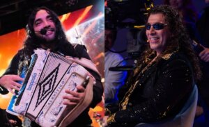 Alexítico logró importante avance en querella contra Leo Rey: músico arriesga pena de cárcel y multa