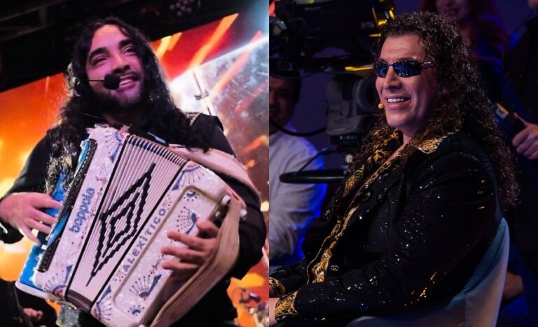 Alexítico logró importante avance en querella contra Leo Rey: músico arriesga pena de cárcel y multa