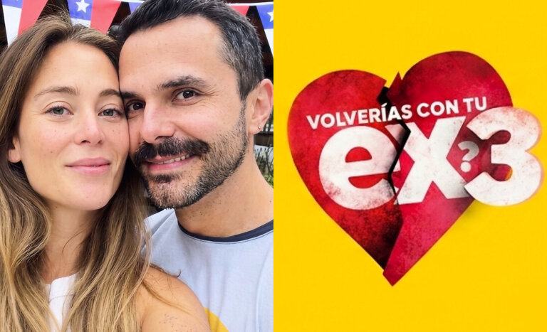 Álvaro Ballero recibió romántico apoyo de su pareja ante jugosa oferta para entrar a nuevo reality