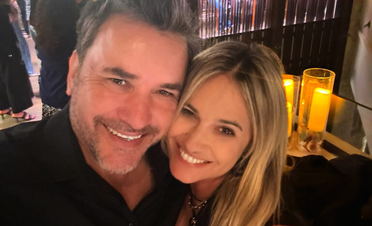 La nueva arremetida judicial de Ana Sol Romero contra Douglas: se relaciona con sus hijas