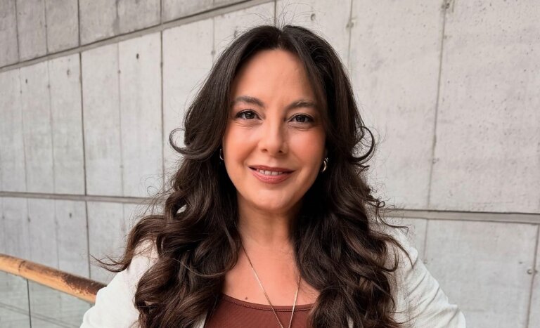 Ángeles Araya habló del programa que la trae de vuelta a la TV: “Fuera los prejuicios y críticas”
