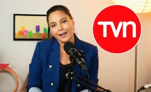 TVN le abre las puertas a Ángeles Araya: el espacio que liderará la periodista