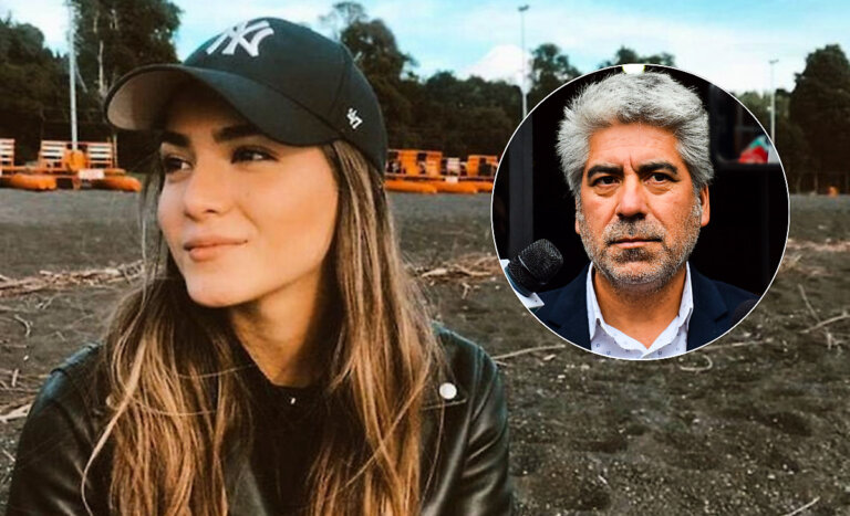 Padre de Antonia Barra recordó a su hija con potente mensaje y reveló nueva lucha judicial