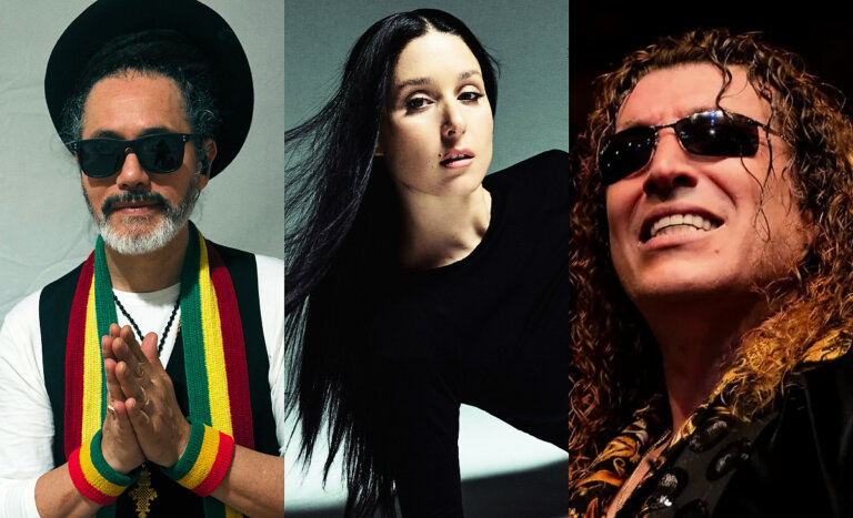 Una sorpresa, reencuentros y girl power: los artistas chilenos que impactarán en Lollapalooza  2027
