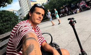 El radical cambio de Benjamín Lagos, exGran Hermano: prepara gira de 40 días por Australia como DJ