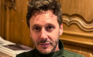 Benjamín Vicuña estaría preocupado por sus hijos: aseguran que llevarían meses sin ir al colegio
