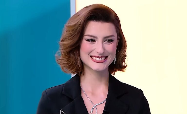 Busca entrar al Top 30: ¿cómo votar por Dominga López en Miss Universo 2026?