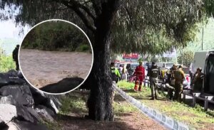 Fiscalía entregó la principal hipótesis sobre el enigmático hallazgo de un cadáver en el río Mapocho