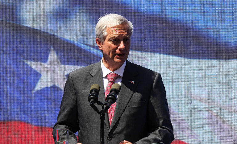 Cadem: baja aprobación de Kast y 60% cree que se debe eliminar el indulto presidencial