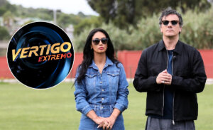 La contingencia cambió los planes: Canal 13 confirma fecha de emisión de 'Vértigo Extremo' 