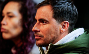 Camilo Huerta revela complejo momento familiar en medio de arresto domiciliario