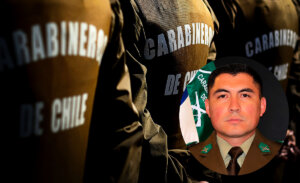 La advertencia del hijo de imputado que precedió al fatal disparo contra carabinero en Quilleco
