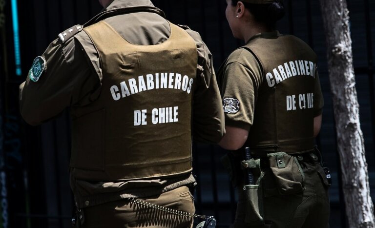 Investigan hallazgo de marihuana y ketamina en comisaría de Concepción