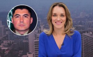 "Si fuera la mujer de un carabinero…": Carla Zunino hizo dura reflexión tras crimen en Quilleco