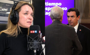 Carla Zunino emplazó al Gobierno por rebajas de penas a violadores: "Es premiar a los pederastas"