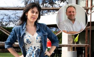 La confesión de Carola Varleta tras la exposición de su separación: “¡Fue algo sumamente violento!”