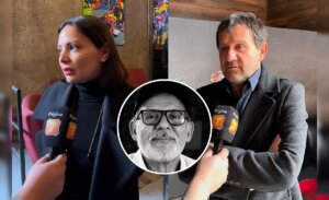 Exministra Arredondo y Rodrigo Bastidas se suman a las despedidas para Gabriel Prieto: "Pena enorme"
