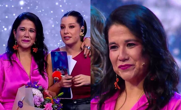 Carolina Soto se despidió entre lágrimas al anunciar su salida de Dale Play: 
