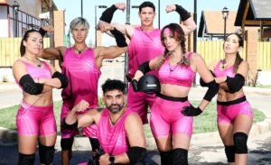 Exparticipante de 'Vecinos al límite' anunció demanda por dichos de Sergio Rojas y Adriana Barrientos