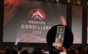 A un día del cierre de votaciones en Premios Cordillera 2026: estas son las categorías más reñidas