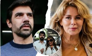“No están juntos”: revelan particular antecedente sobre Cathy Barriga y Joaquín Lavín León
