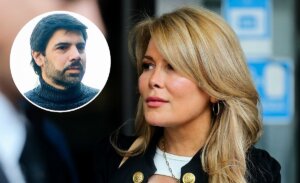 Cathy Barriga reaccionó a rumores de separación con Joaquín Lavín León: respondió y pidió "empatía"