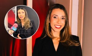¿Se retira de la farándula? Cecilia Gutiérrez hizo inesperada confesión sobre su futuro en TV