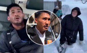 ‘El Chino’ reveló si finalmente tuvo que pagar multa por su millonario rescate en el Cajón del Maipo