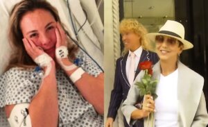 El lujoso aporte de Fran García-Huidobro para rifa de Chriss Mc Millán: se lo regaló Leonardo Farkas