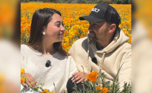 Claux anunció que se convertirá en padre con especial video en redes sociales: "Estamos muy felices"