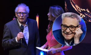 "Ya está retirado": mánager de Coco Legrand impactó con revelación en los Premios Cordillera
