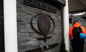 Codelco confirma alud de barro en mina El Teniente: hay trabajadores atrapados