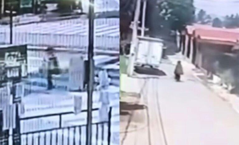 Niño de 7 años vivió angustiante episodio en Maipú: insólito error de su colegio lo dejó en la calle