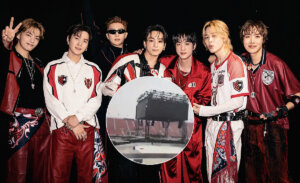 ¿Qué ocurrirá con el concierto de BTS en Chile? Así quedó el escenario del Estadio Nacional tras las lluvias en Santiago