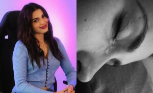 Cony Capelli reveló entre lágrimas cuándo conocerá el sexo de su bebé
