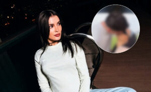 Foto filtrada los delataría y ella habló: destapan supuesta reconciliación de famosa pareja tras quiebre en pleno embarazo