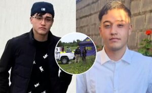 Revelan el oscuro historial policial del principal sospechoso en crimen de Benjamín Galdámez