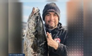 La cruda hipótesis que surgió en torno a buzo desaparecido en Coquimbo: 