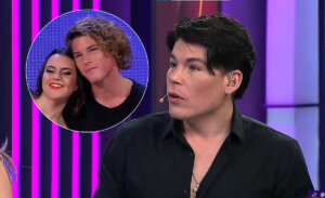 Cuco Cerda contó detalles sobre el intento de romance entre Rai y Emilia Dides previo a Sammis Reyes