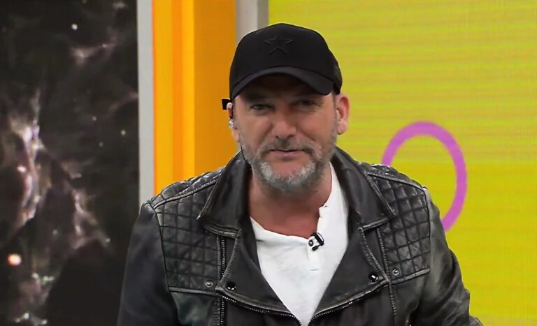 En medio de rumores de la grúa televisiva: Daniel Fuenzalida definió su futuro laboral en TVN