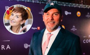 "Cada uno sabe…": Daniel Fuenzalida respondió a polémicos dichos de Fran García-Huidobro